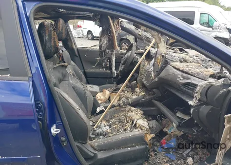 2025 Subaru Crosstrek Limited from USA, damaged, VIN 4S4GUHM60S3718242